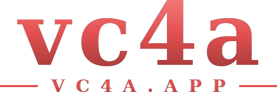 vc4a logo